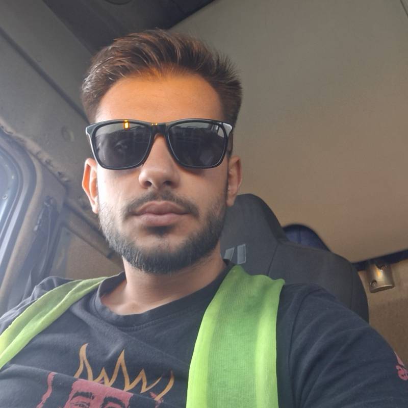 Staicu, 24, Austin Texas