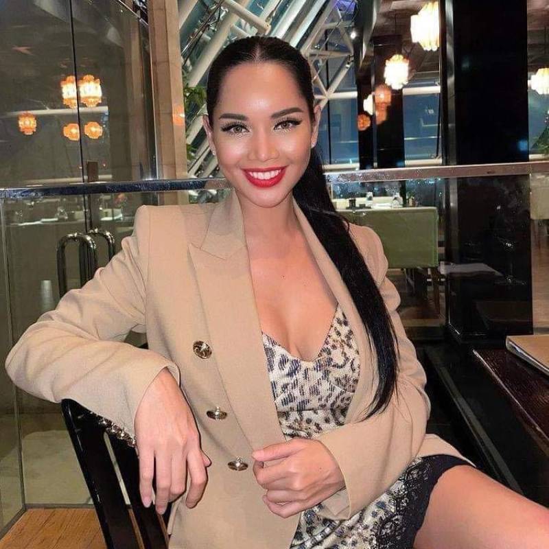 tasha, 31, saudi