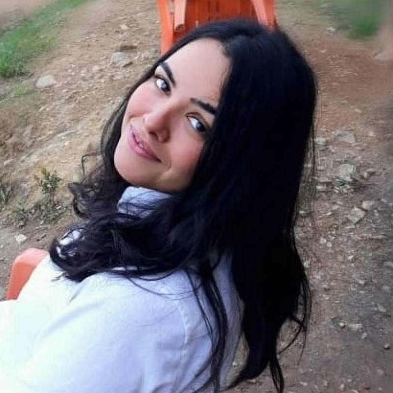 Fatima, 31, Victorville California