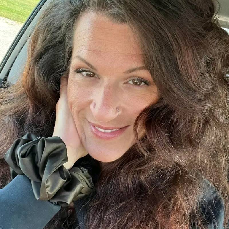 Angie D Blake, 41, Salt Lake City