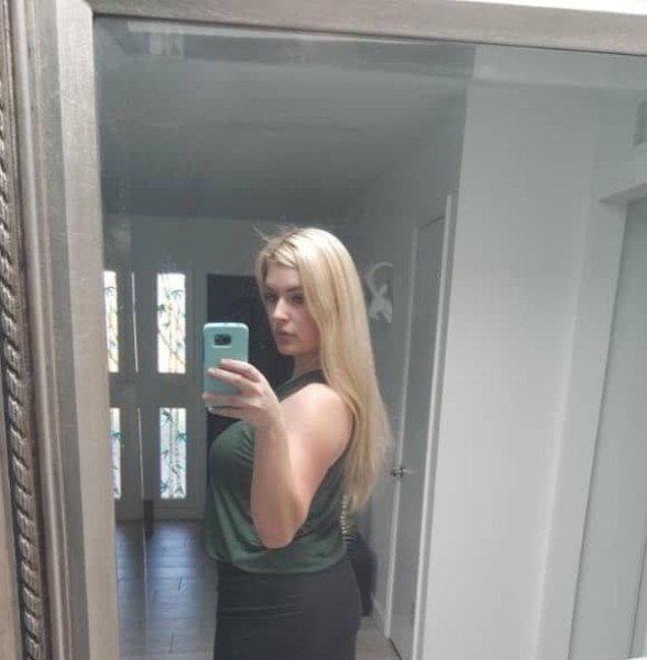 Lucija, 36, Melbourne
