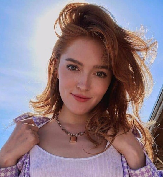 Jessica, 33, Scotland United Kingdom