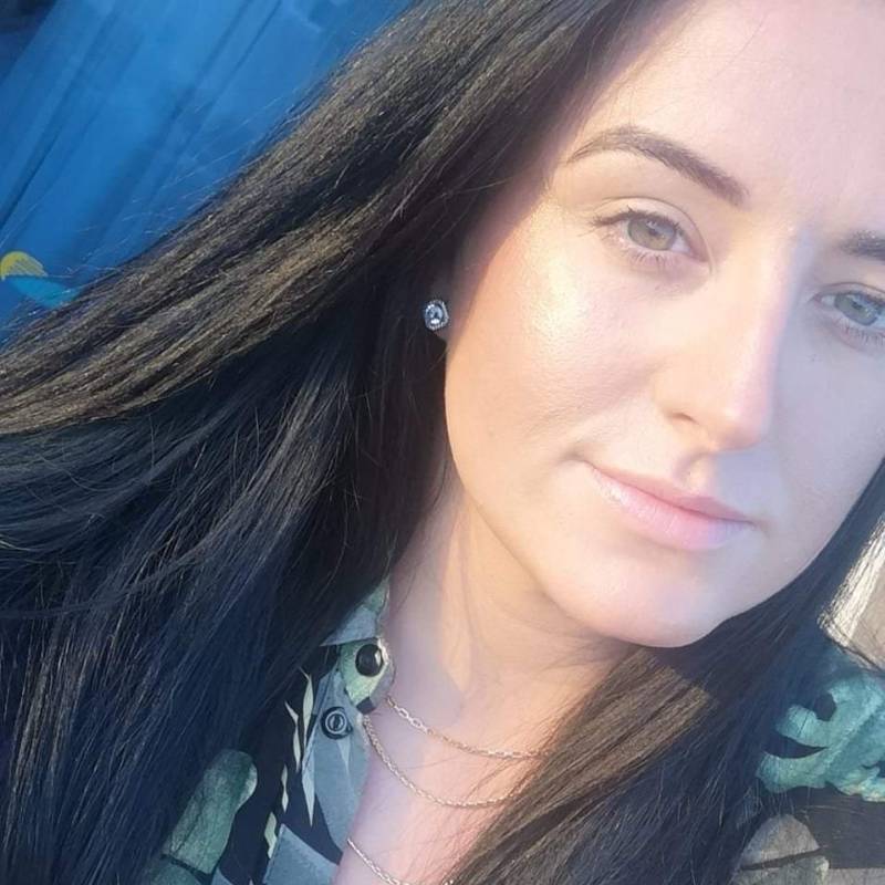 Ethel Tetter, 36, Pabna