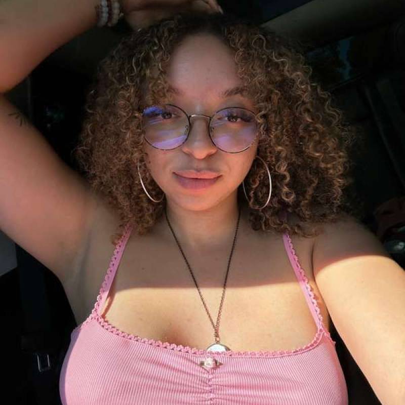 Cynthia Sophie, 30, Montreal