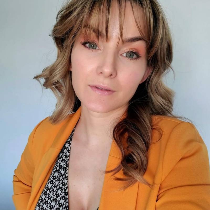 Anna, 36, Venice