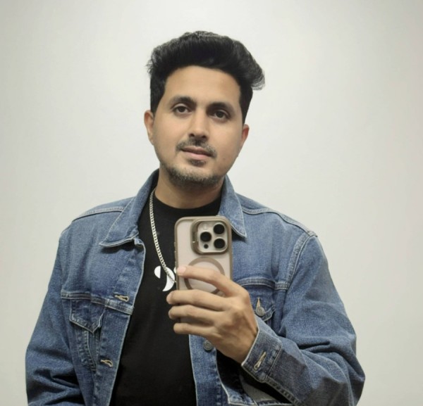 Muhim, 31, Sweden