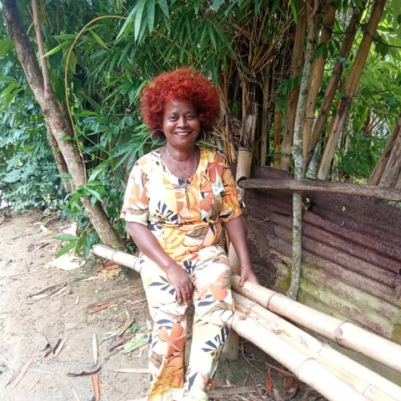 Lily, 59, Narayanganj siddirganj