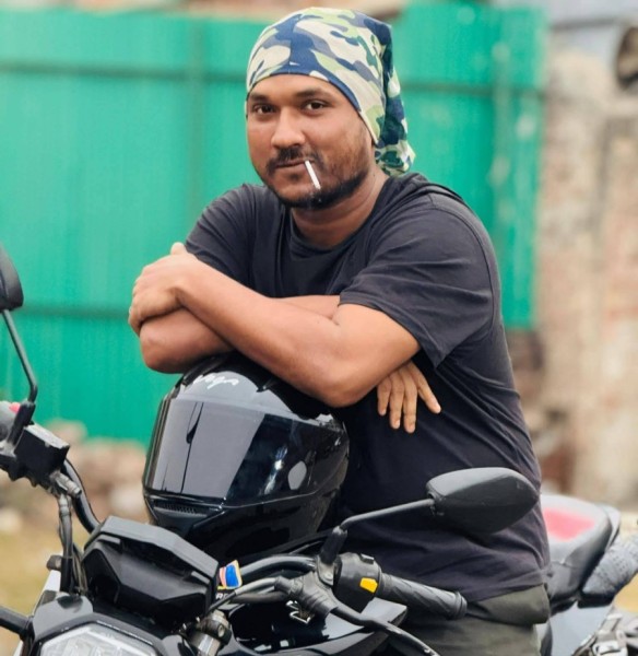 MD sumon, 37, Winston Salem