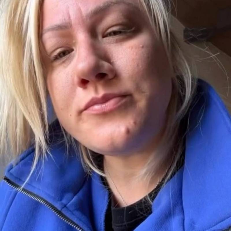Lisa, 37, Dhaka
