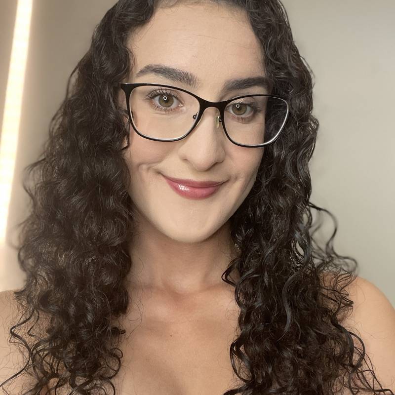 rose, 36, United States