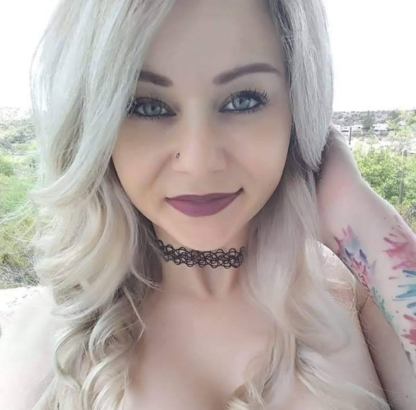 Michelle Burns, 35, Papendrecht