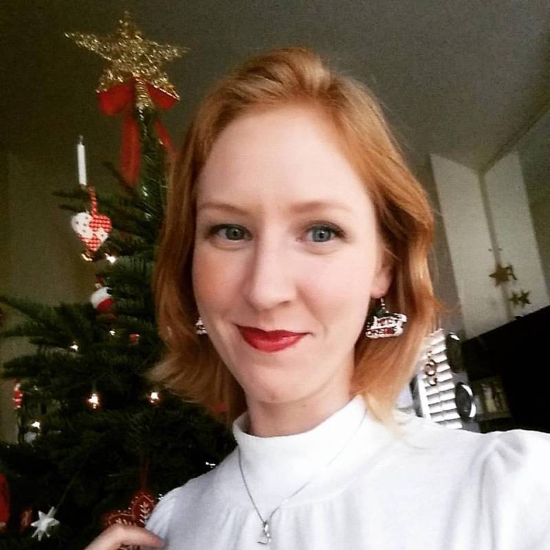 Marymartin, 33, OKLAHOMA CITY