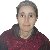 fatiha daoudi, 47
