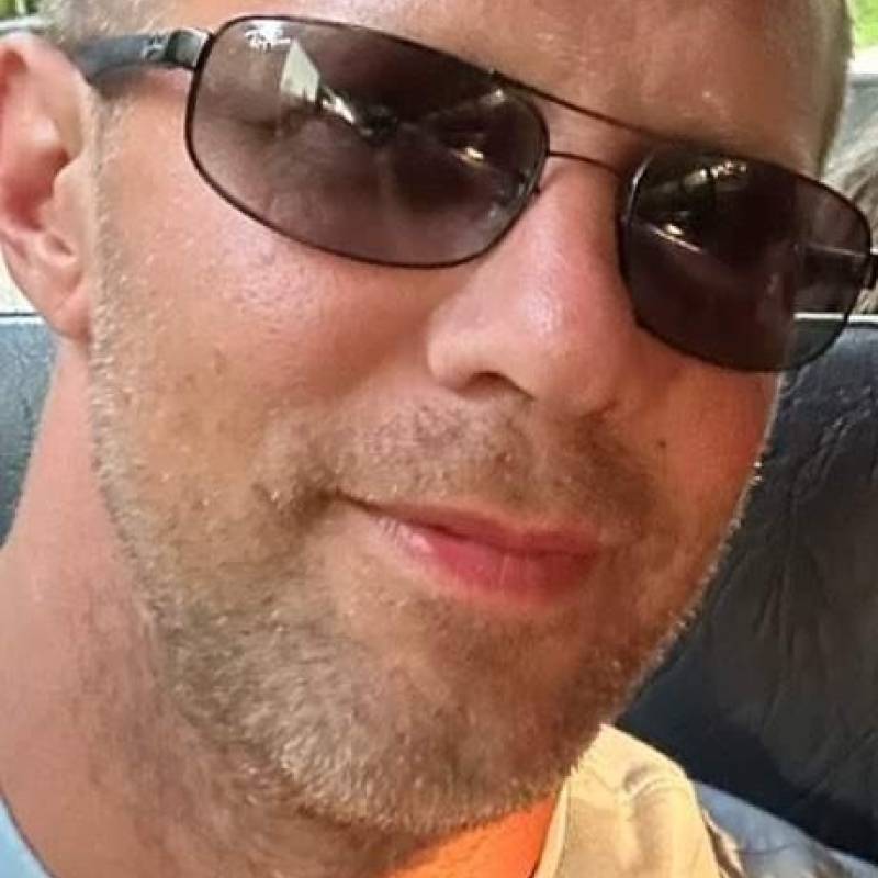 James, 47, Atlanta