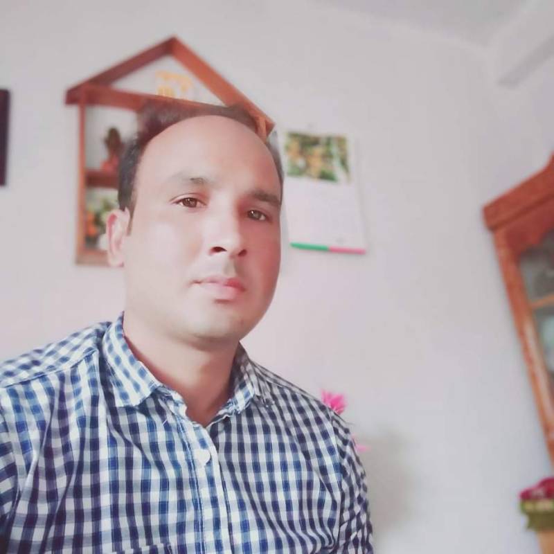 Md yousuf, 32, East Texas PA US