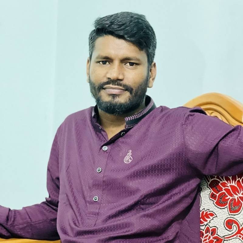 Ahamed, 33, Salt Lake City
