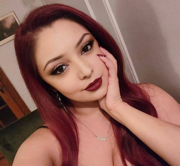 Melissa, 31, Oak Forest Illinois