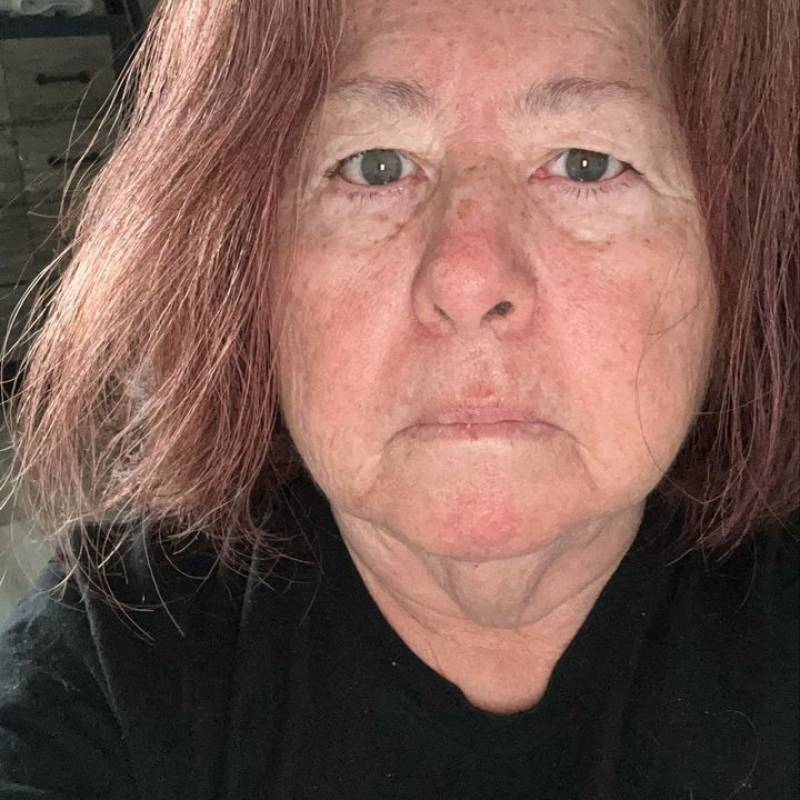 Brebda, 65, East Texas PA US