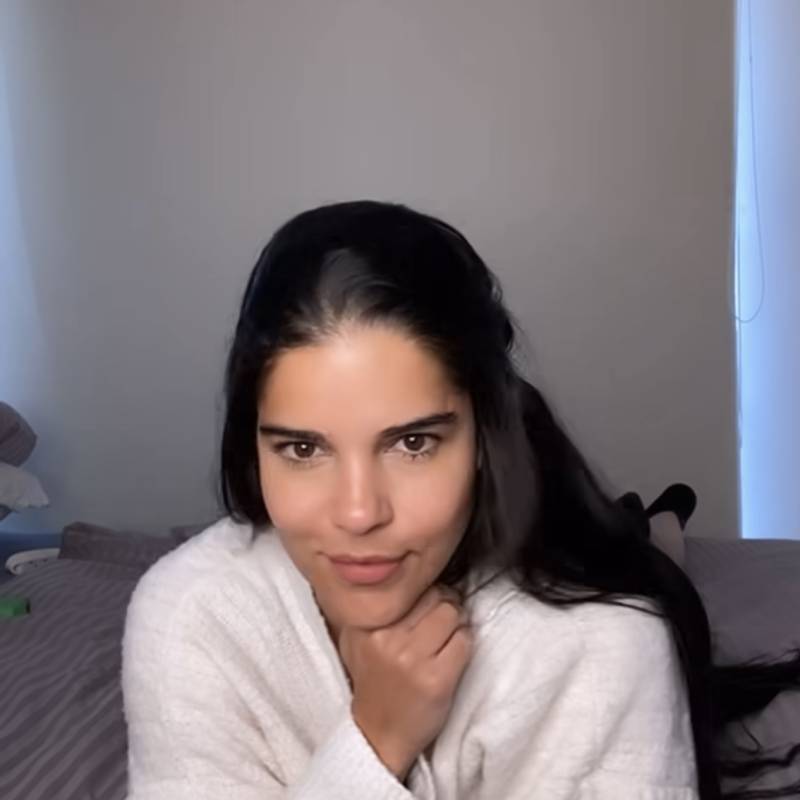 calista, 36, USA
