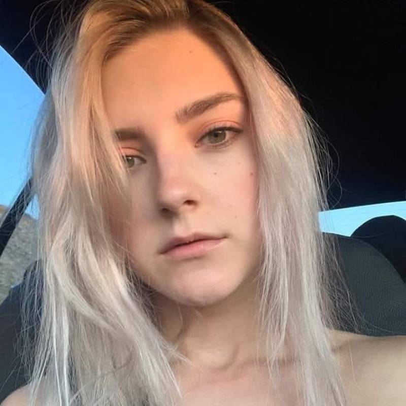 Charlotte, 31, Cleveland Ohio