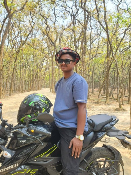 Sohel, 21, Kurigram Bangladesh