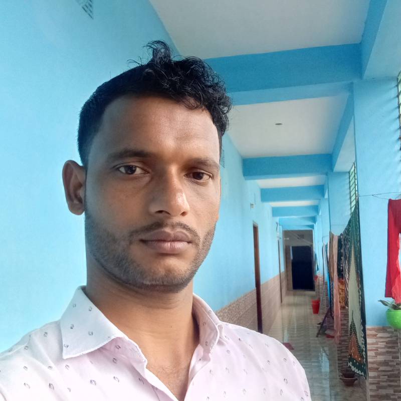 Md Sohel Rana, 29, United Arab Emirates