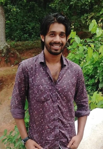 Md fizz, 36, saudi