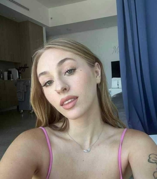 Annabelle Jones, 31, jekapbils