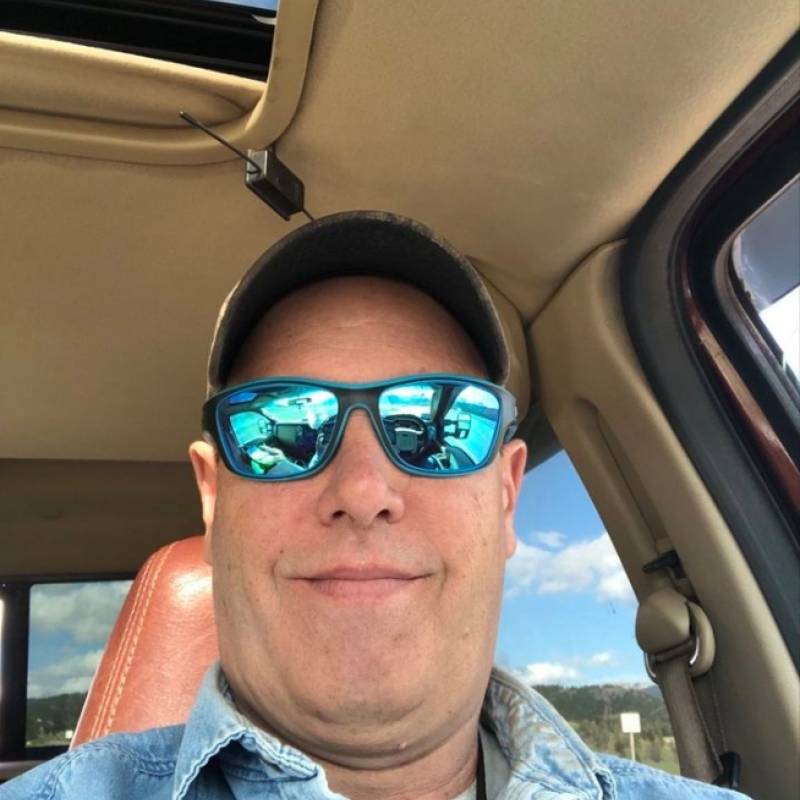Craig, 54, Dubai