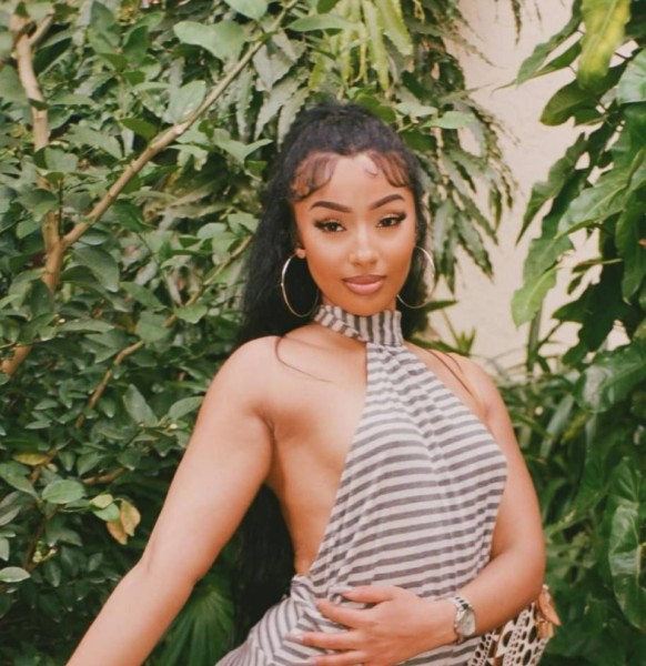 Kele, 28, Las Vegas Nevada