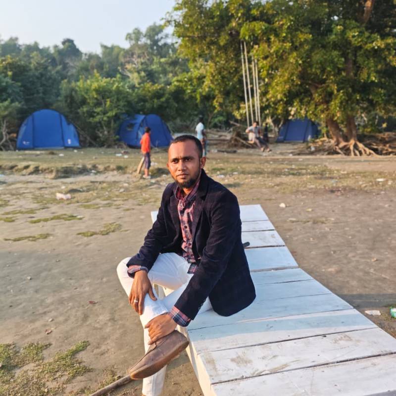 Md monir, 28, United Kingdom Goole
