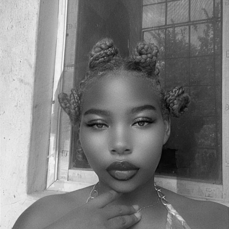 Tessy, 20, Melbourne