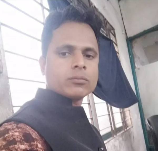 Nuruzzaman, 39, Croatia