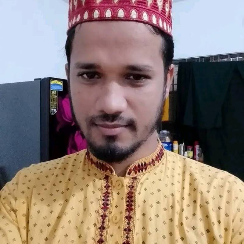 Jakir, 30, United States