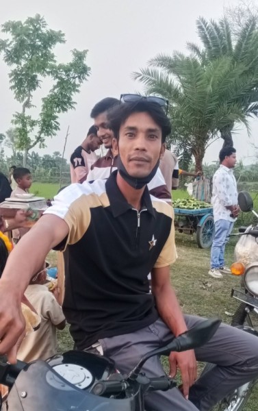 Niloy, 32, claxton Georgia