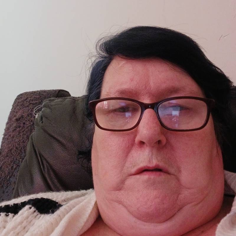 Sammyjo reed, 58, claxton Georgia