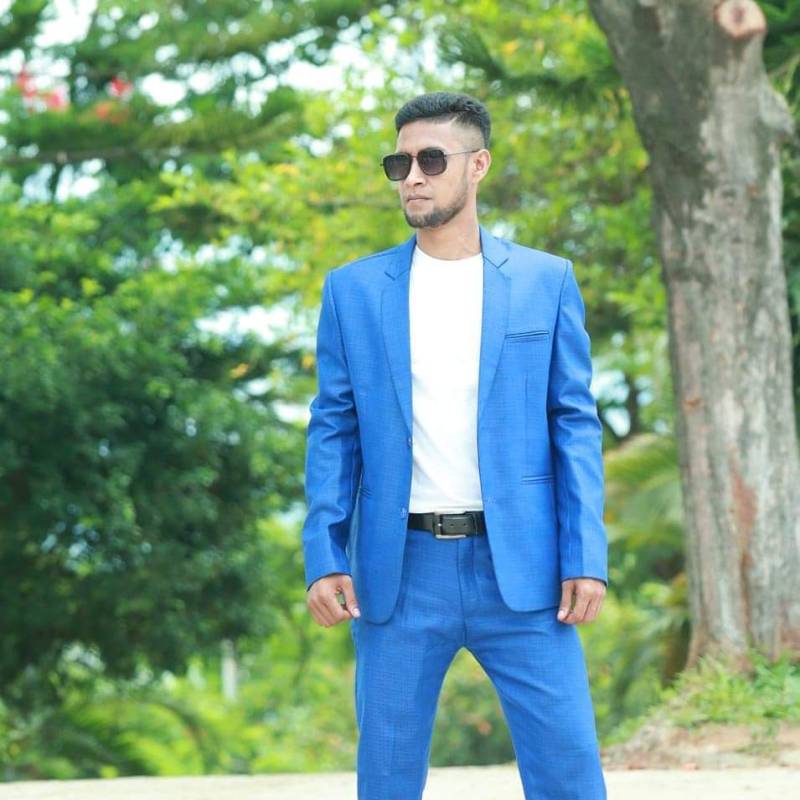 Migahn, 27, Accra