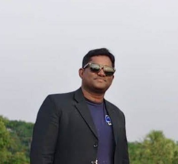 Hridoy, 35, United Kingdom Goole