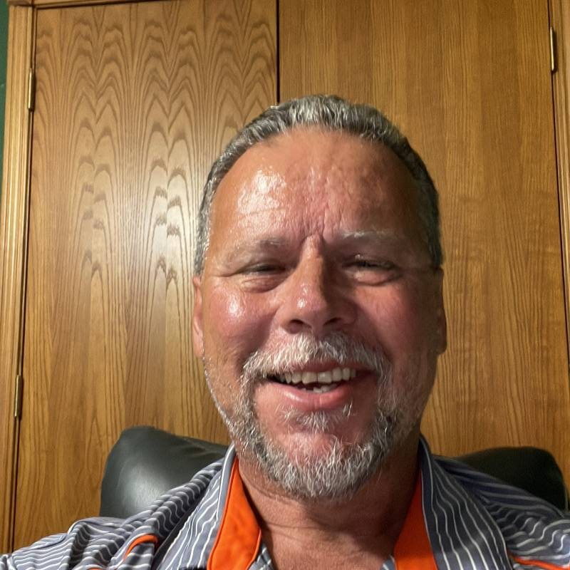 Greg, 57, gaza