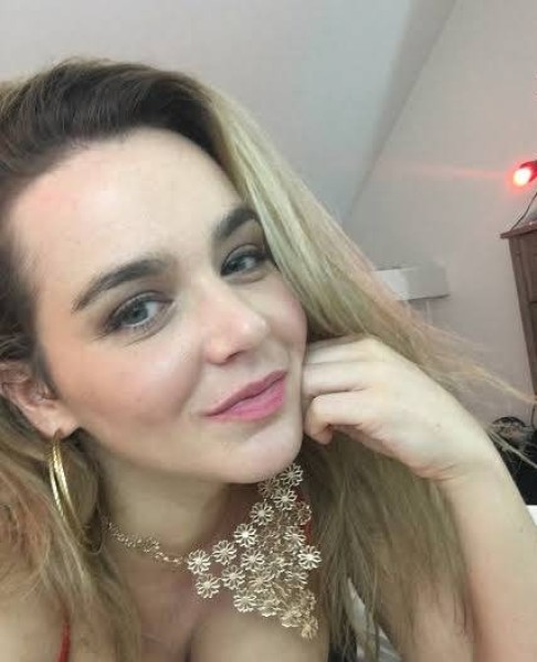 Jennifer, 35, United kingdom