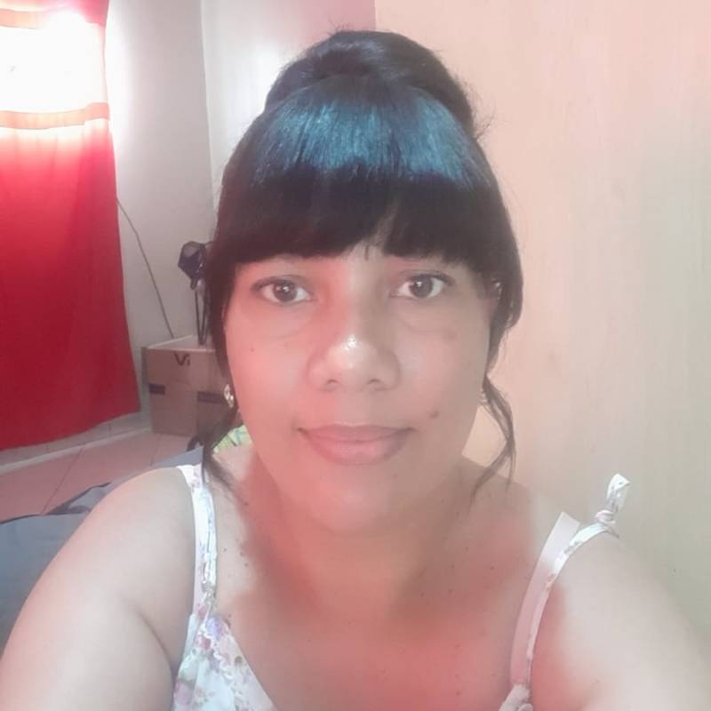sylvinia, 33, Bedford Pennsylvania