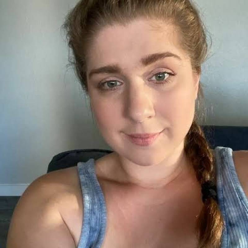 Catherine, 30, Florida City Florida United States