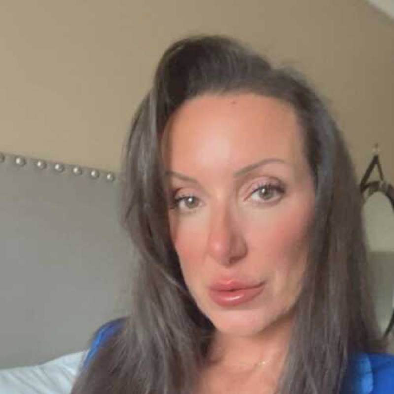 Jane, 43, Dhaka Bangladesh