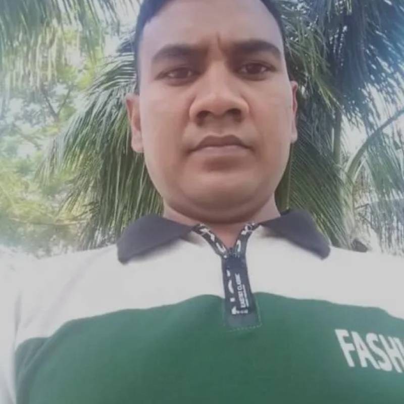 ANWAR, 39, Montreal