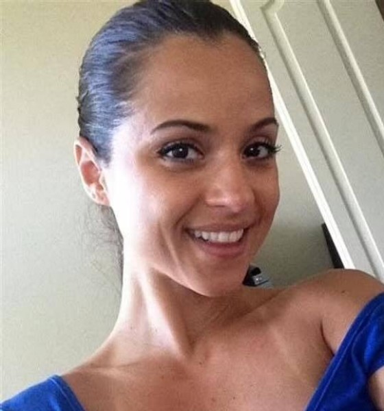 Sarah, 38, Edmonton