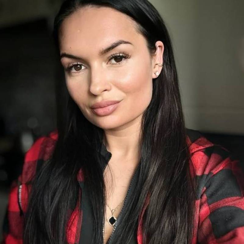 yulia, 39, Madagascar
