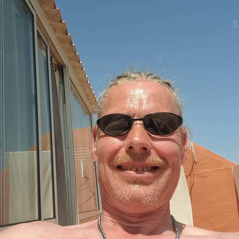 jon, 54, Cumming GCA