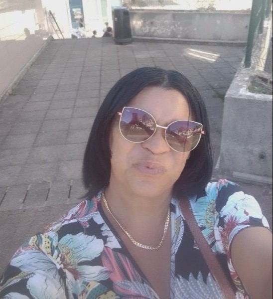 Rosa, 46, OKLAHOMA CITY