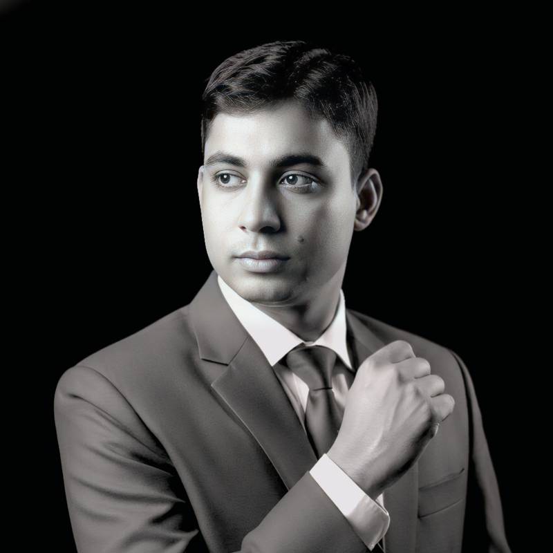 Bayzid, 26, Bangladesh