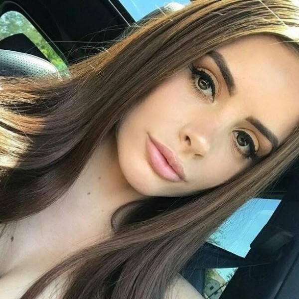 Hannah Mary, 37, Houston Texas